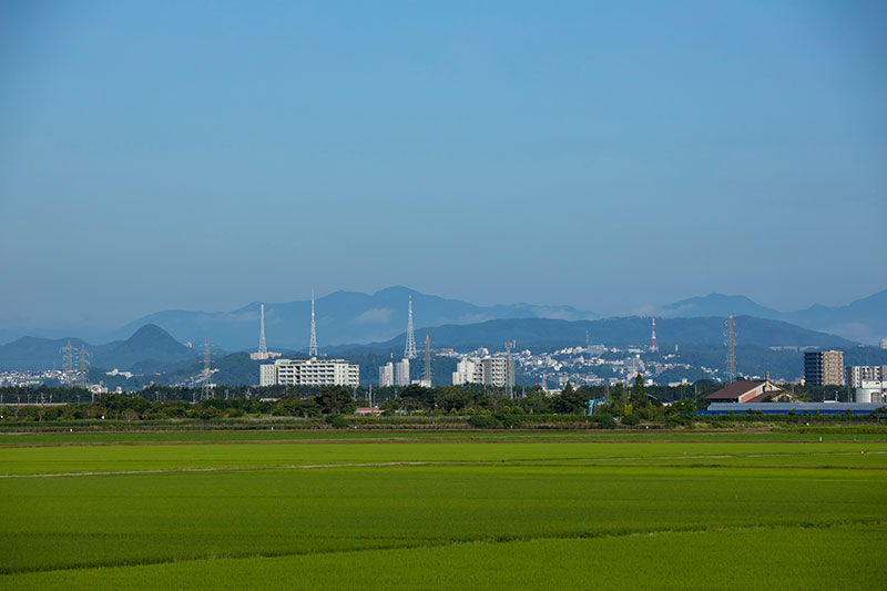 工場建築事例