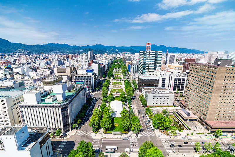 札幌