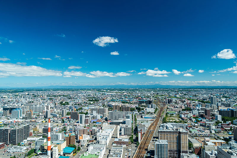 札幌