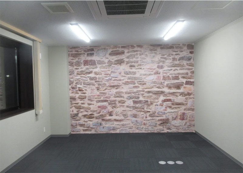 谷鐵鋼業株式会社様工場兼事務所