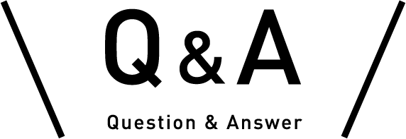 Q&A Question & Answer