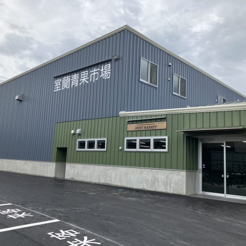 2022年度11月 福島県の工場・倉庫(鉄骨造)建築・建設着工面積