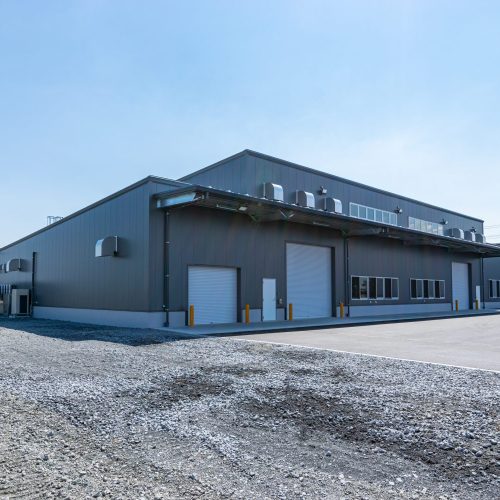 【2025年5月更新】宮城県の工場・倉庫(鉄骨造)建築・建設着工面積